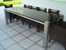 tafel inox